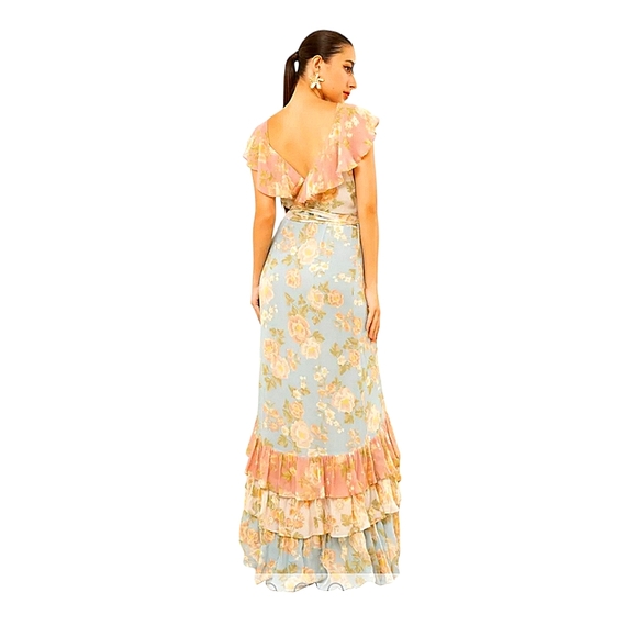 NWOT Yumi Kim Maxi Dress - Picture 4 of 4